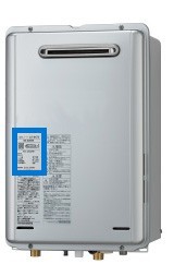 画像3：品番の撮影例（戸建て：壁掛設置タイプ）